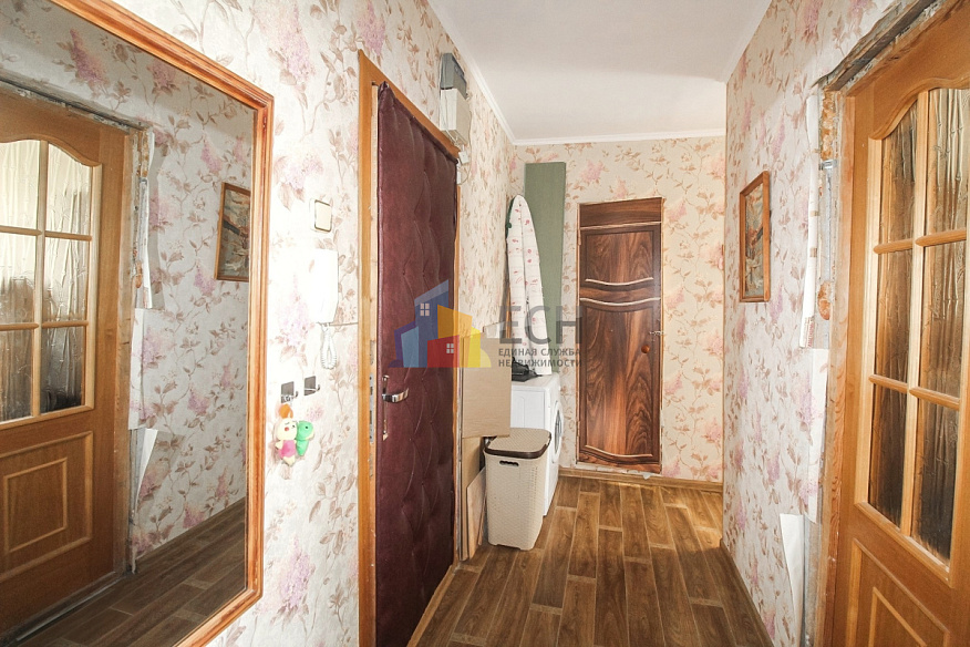 Продажа 2 комнатной квартиры, 51 м2, обл. Тульская, г. Тула, улица Бондаренко, 35 8