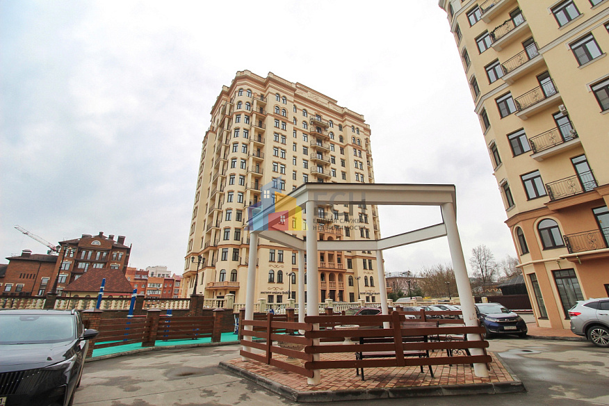 Продажа 2 комнатной квартиры, 104 м2, обл. Тульская, г. Тула, улица Свободы, 21 21