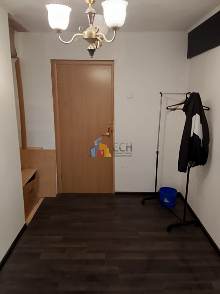 Многокомнатная квартира, 70 м2, обл. Тульская, г. Тула, улица Тимирязева, 101к7 2