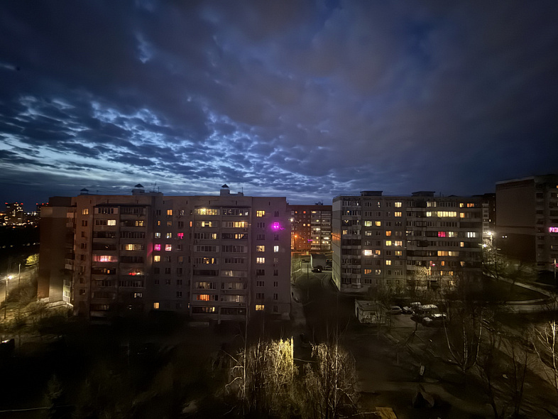 Продажа 3 комнатной квартиры, 68 м2, обл. Тульская, г. Тула, проспект Ленина, 120 19