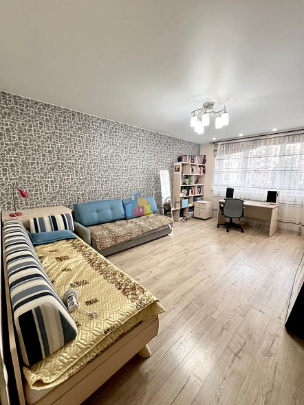 Продажа 3 комнатной квартиры, 88 м2, обл. Тульская, г. Тула, улица Свободы, 24 16