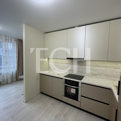 Продажа 1 комнатной квартиры, 39 м2, обл. Тульская, г. Тула, Самоварная улица, 10 