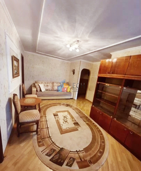 Продажа 2 комнатной квартиры, 45.1 м2, обл. Тульская, г. Тула, улица Сойфера, 13 4