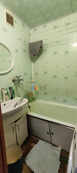 Продажа 3 комнатной квартиры, 66.1 м2, обл. Тульская, г. Алексин, улица Болотова, 14 12