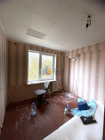 Многокомнатная квартира, 120.9 м2, обл. Тульская, г. Алексин, Дубравная улица, 23к2Б 5