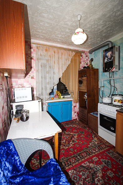 Продажа 1 комнатной квартиры, 30 м2, обл. Тульская, г. Щёкино, улица Ленина, 46 6