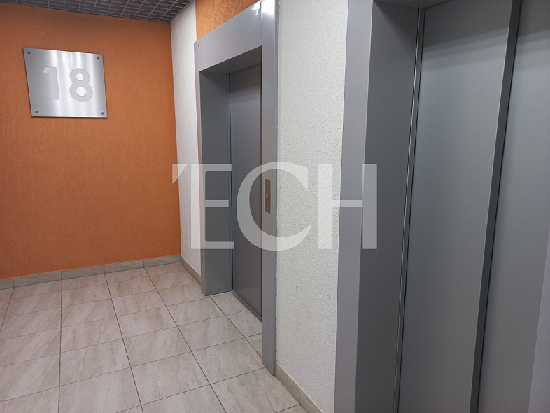Продажа 3 комнатной квартиры, 80 м2, обл. Тульская, г. Тула, улица Сурикова, 26 14