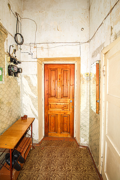Многокомнатная квартира, 106 м2, обл. Тульская, г. Тула, Октябрьская улица, 9 8