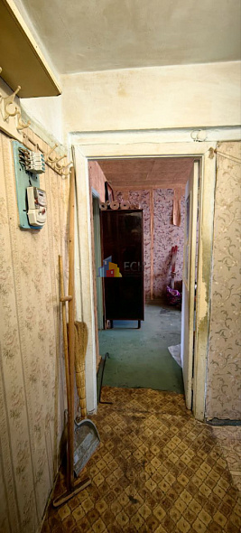 Продажа 2 комнатной квартиры, 43.4 м2, обл. Тульская, г. микрорайон Мясново, улица Маршала Жукова, 18 11