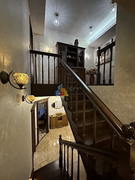 Продажа 3 комнатной квартиры, 126.8 м2, 300012, обл. Тульская, г. Тула, ул. Михеева, д. 31 20