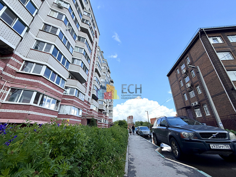 Продажа Студия комнатной квартиры, 30 м2, обл. Тульская, г. Тула, Серебровская улица, 36 15