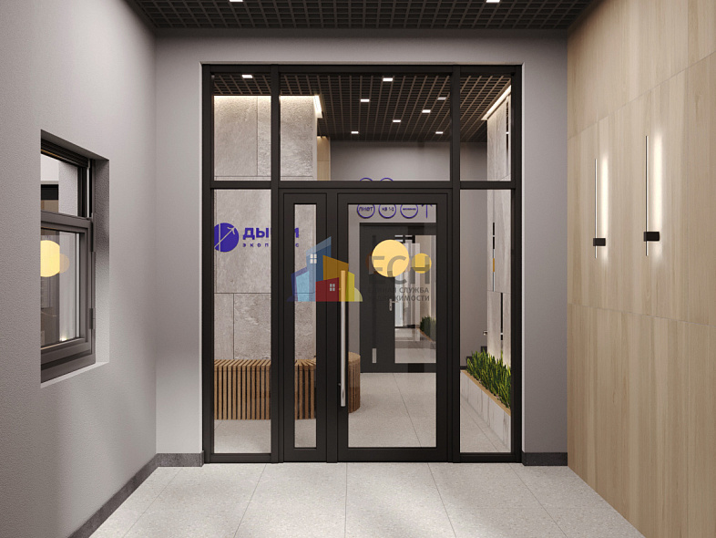 Продажа 2 комнатной квартиры, 38.3 м2, г. Тула, ш. Венёвское, д. 55, 1 этап 5