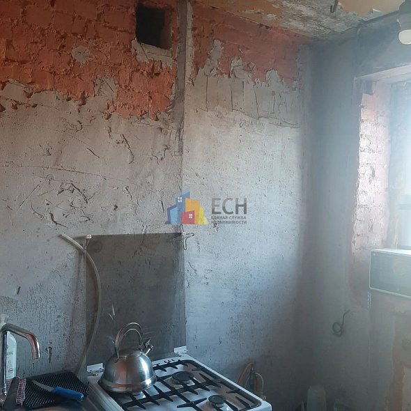 Продажа 1 комнатной квартиры, 29.5 м2, обл. Тульская, г. Тула, улица Максима Горького, 23 1