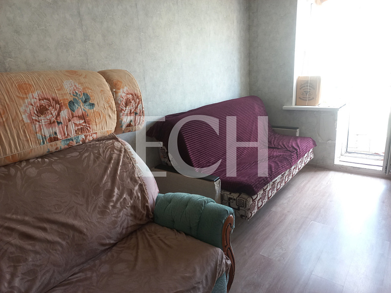 Продажа 1 комнатной квартиры, 35 м2, обл. Тульская, г. деревня Мыза (Иншинский сельский округ), улица Героя России Рындина, 4 2