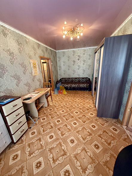 Продажа 2 комнатной квартиры, 42.7 м2, обл. Тульская, г. Плавск, улица Орлова, 6 11