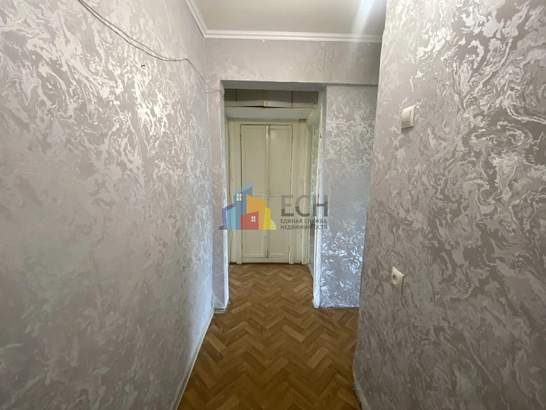 Продажа 2 комнатной квартиры, 47 м2, обл. Тульская, г. Тула, Новомосковская улица, 7 9