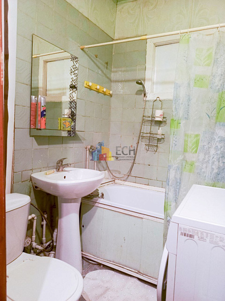 Продажа 2 комнатной квартиры, 45 м2, обл. Тульская, г. Тула, Оружейная улица, 52 12