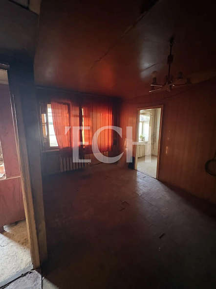 Продажа 2 комнатной квартиры, 41.1 м2, обл. Тульская, г. Тула, улица Фридриха Энгельса, 151 3