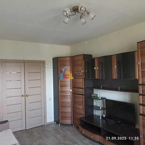 Продажа 2 комнатной квартиры, 50.3 м2, обл. Тульская, г. Тула, Курковая улица, 11 4