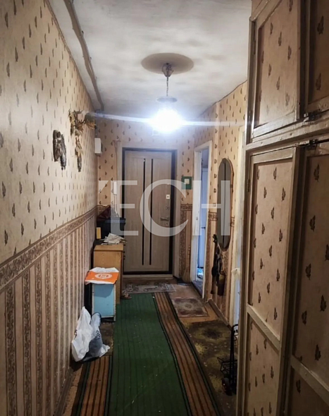 Многокомнатная квартира, 73 м2, обл. Тульская, г. Тула, Пушкинская улица, 57 4