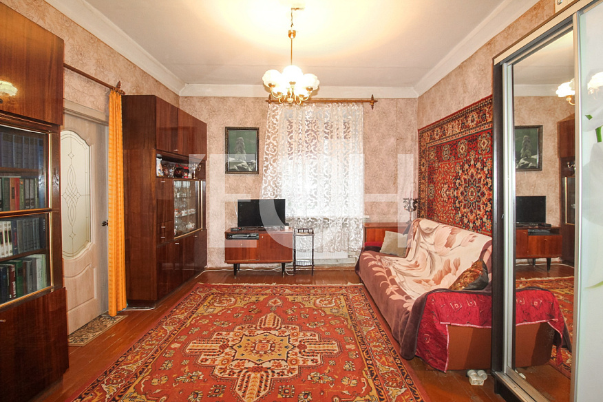 Продажа 2 комнатной квартиры, 54.7 м2, обл. Тульская, г. Тула, улица Металлургов, 39 7