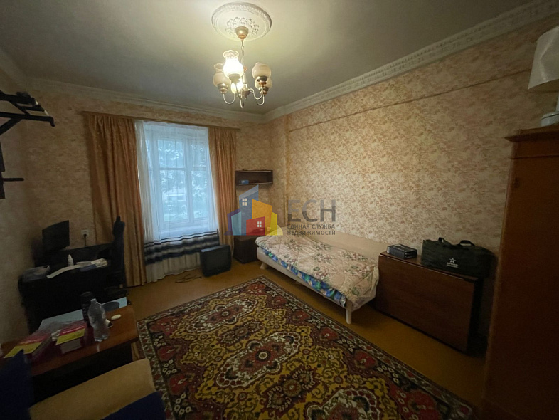 Продажа 1 комнатной квартиры, 41.9 м2, обл. Тульская, г. Тула, улица Фридриха Энгельса, 137 7