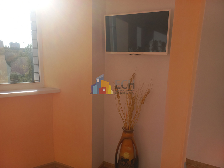 Продажа 2 комнатной квартиры, 78 м2, обл. Тульская, г. Тула, проспект Ленина, 112Б 3