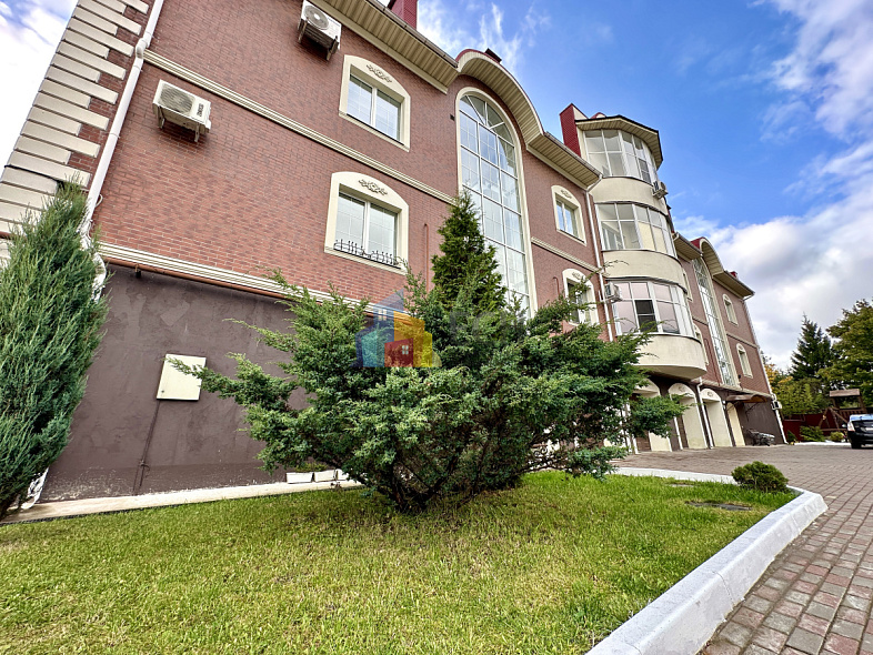 Продажа 2 комнатной квартиры, 61.6 м2, обл. Тульская, г. Тула, улица Галкина, 254к2 2