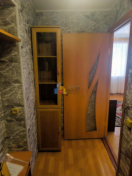 Продажа 1 комнатной квартиры, 32.2 м2, обл. Тульская, г. Болохово, улица Корнеева, 5 7