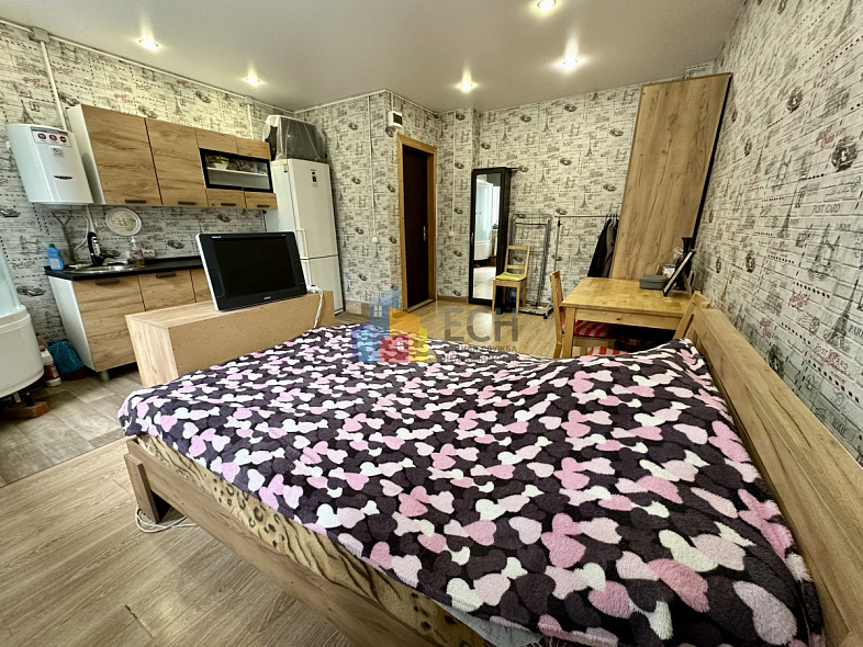 Продажа 3 комнатной квартиры, 79 м2, обл. Тульская, г. Тула, улица Марата, 170 2