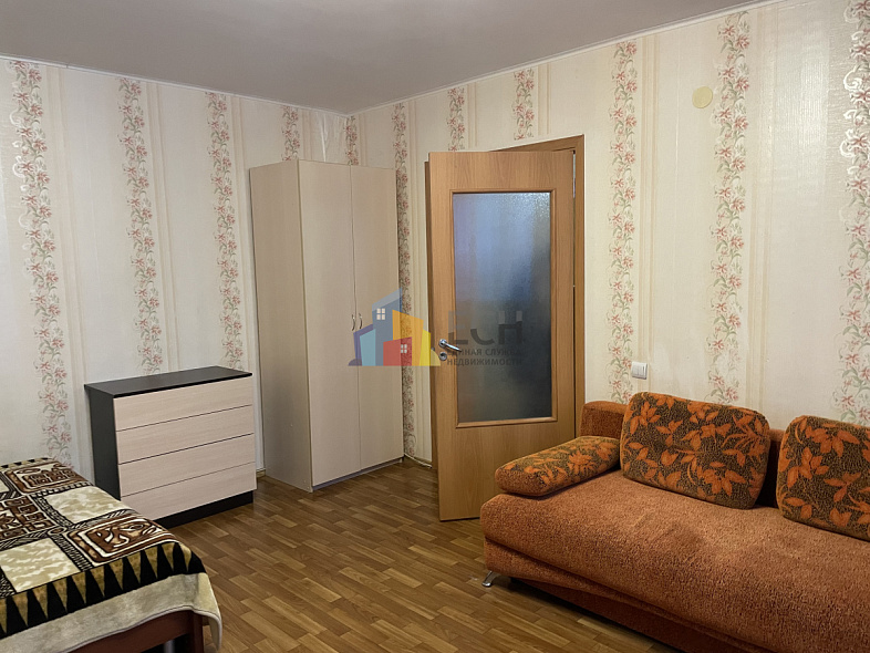 Продажа 1 комнатной квартиры, 40.4 м2, обл. Тульская, г. Тула, улица Новосёлов, 2к2 4