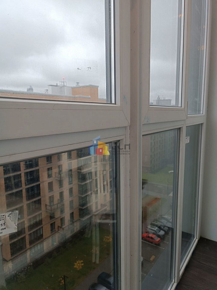 Продажа 1 комнатной квартиры, 33.9 м2, обл. Тульская, г. Тула, улица Купцов Гречихиных, 10 15