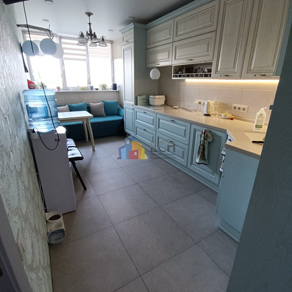 Продажа 3 комнатной квартиры, 85.4 м2, обл. Тульская, г. Тула, улица Конструктора Грязева, 8 1