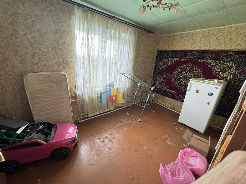 Продажа 3 комнатной квартиры, 52 м2, обл. Тульская, г. Болохово, улица Ленина, 13 3