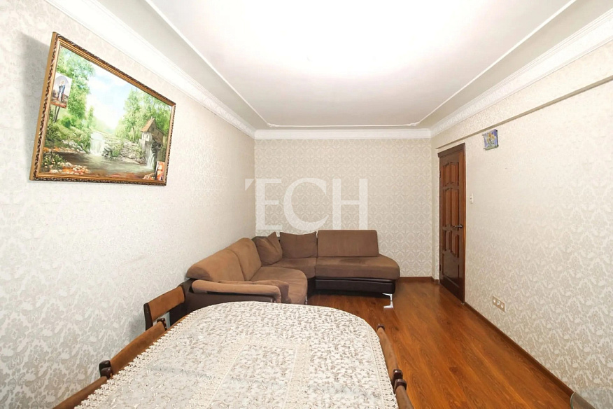 Продажа 3 комнатной квартиры, 63.3 м2, обл. Тульская, г. Тула, улица Пузакова, 26 3