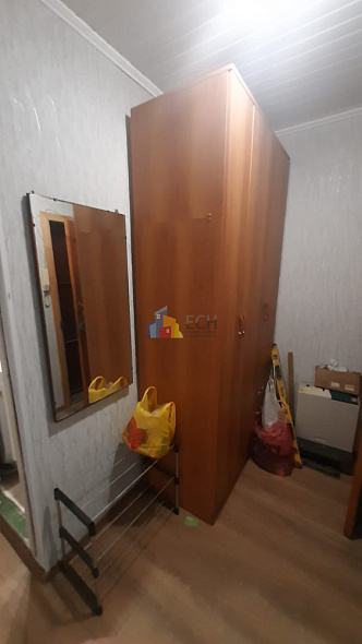 Продажа 1 комнатной квартиры, 36 м2, обл. Тульская, г. Тула, Пролетарская улица, 38 9