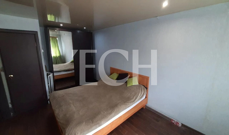 Продажа 1 комнатной квартиры, 31.2 м2, обл. Тульская, г. Тула, Красноармейский проспект, 22 6