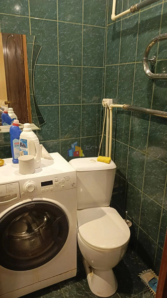 Продажа 1 комнатной квартиры, 29.2 м2, обл. Тульская, г. Тула, улица Максима Горького, 23 2