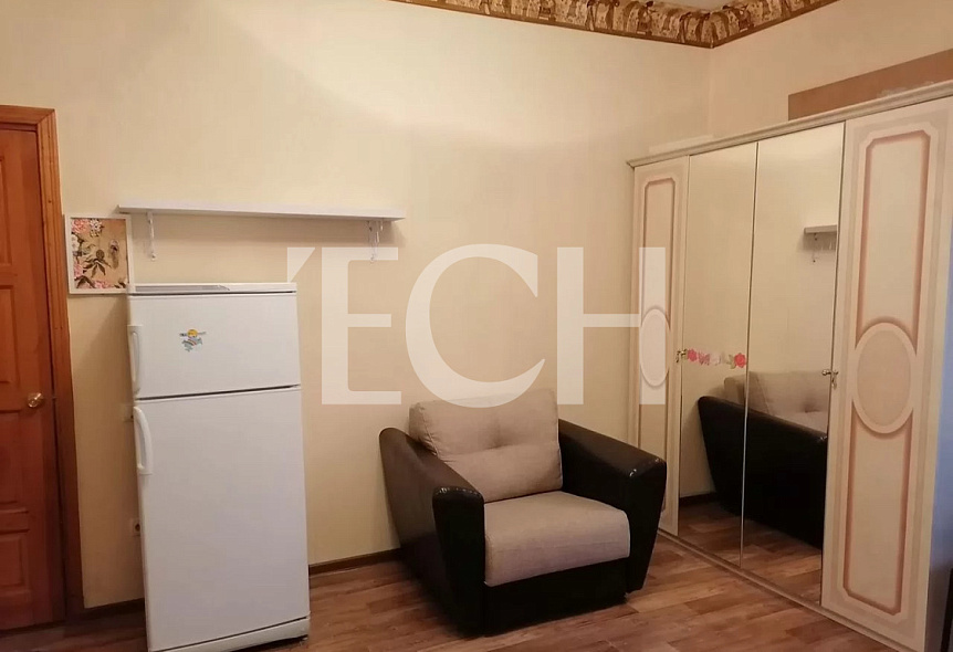 Продажа 3 комнатной квартиры, 65.5 м2, обл. Тульская, г. Тула, Тургеневская улица, 38А 4