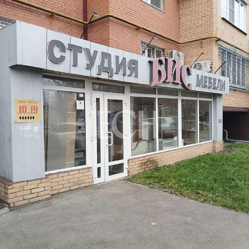 Аренда и продажа торгового помещения в Туле и Тульской области - Единая служба недвижимости 