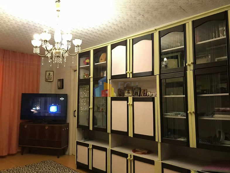 Продажа 2 комнатной квартиры, 43 м2, обл. Тульская, г. Тула, улица Кутузова, 110А 6