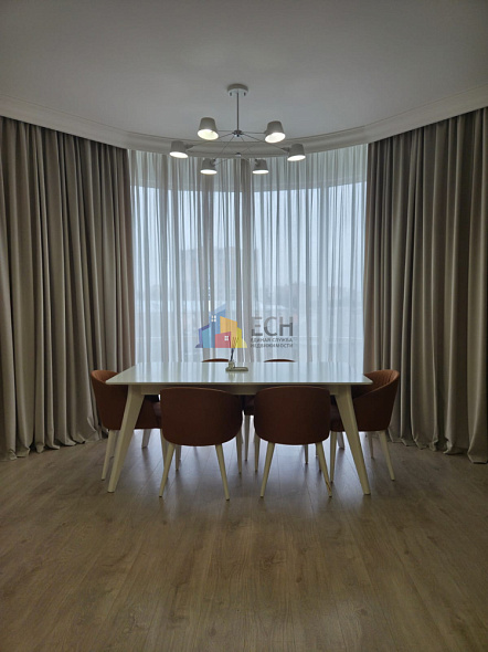 Продажа 3 комнатной квартиры, 130 м2, обл. Тульская, г. Тула, улица Фрунзе, 27А 2