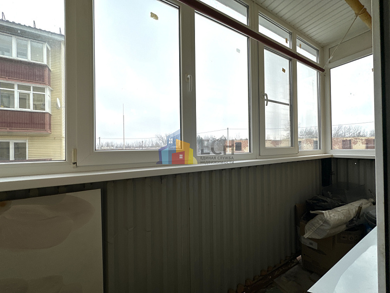 Продажа 1 комнатной квартиры, 38.6 м2, обл. Тульская, г. городской округ Тула, деревня Варваровка, 1Ак10 10