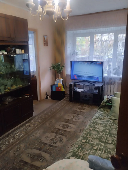 Продажа 2 комнатной квартиры, 44.5 м2, обл. Тульская, г. Тула, Оборонная улица, 91к2 6