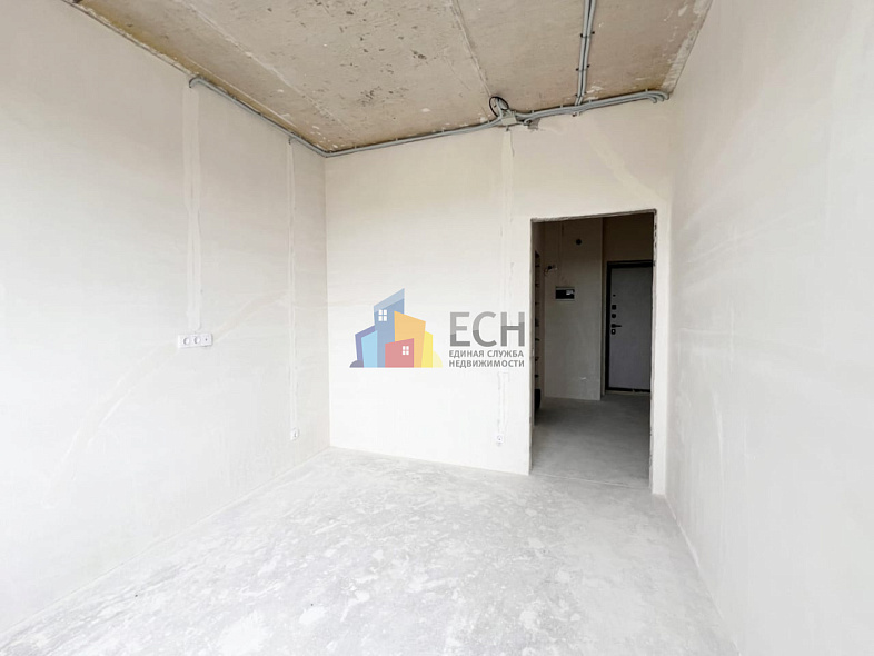 Продажа 2 комнатной квартиры, 61.6 м2, обл. Тульская, г. посёлок Петровский, Шоссейный проезд, 25 12