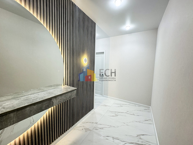 Продажа 2 комнатной квартиры, 62 м2, обл. Тульская, г. Тула, улица Академика Насоновой, 9 10