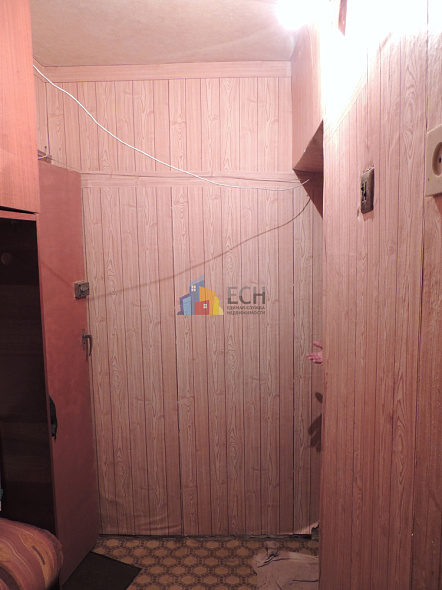 Продажа 2 комнатной квартиры, 47.6 м2, обл. Тульская, г. Щёкино, улица Мира, 26 12