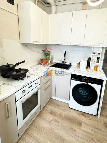 Продажа 2 комнатной квартиры, 42 м2, обл. Тульская, г. Тула, Советская улица, 66 14
