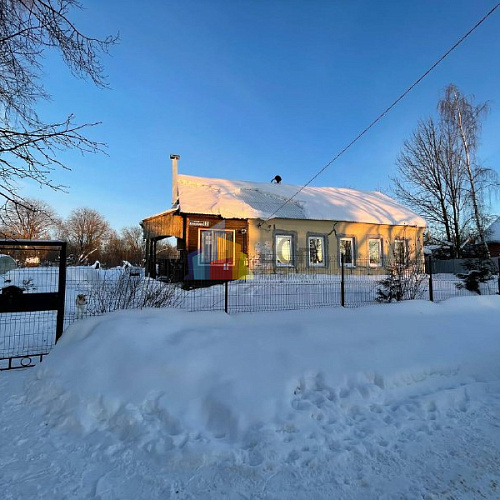 Купить дома и коттеджи в Туле и Тульской области - Единая служба недвижимости 