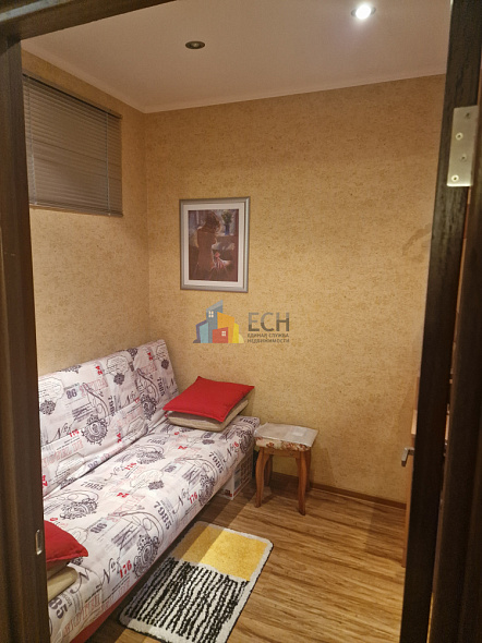 Продажа 3 комнатной квартиры, 55.6 м2, обл. Тульская, г. Тула, Оружейная улица, 31 10